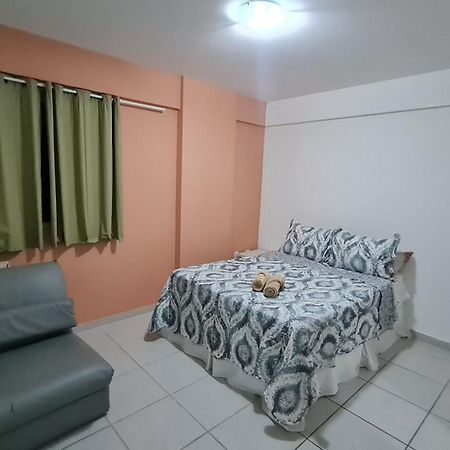 Apartamento Monte Paradiso Maceio  Exterior photo