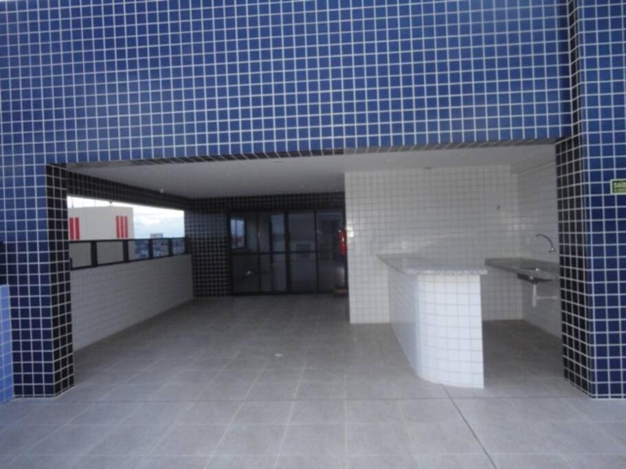Apartamento Monte Paradiso Maceio  Exterior photo