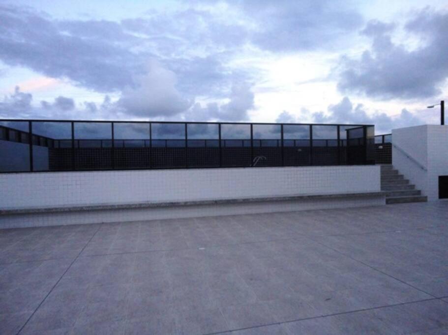 Apartamento Monte Paradiso Maceio  Exterior photo