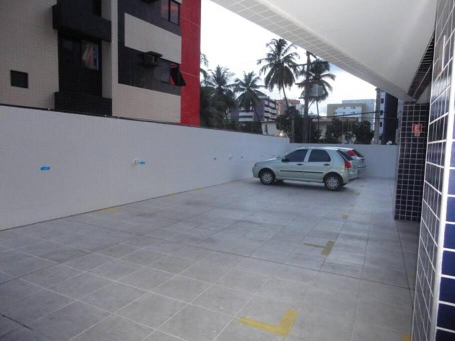 Apartamento Monte Paradiso Maceio  Exterior photo