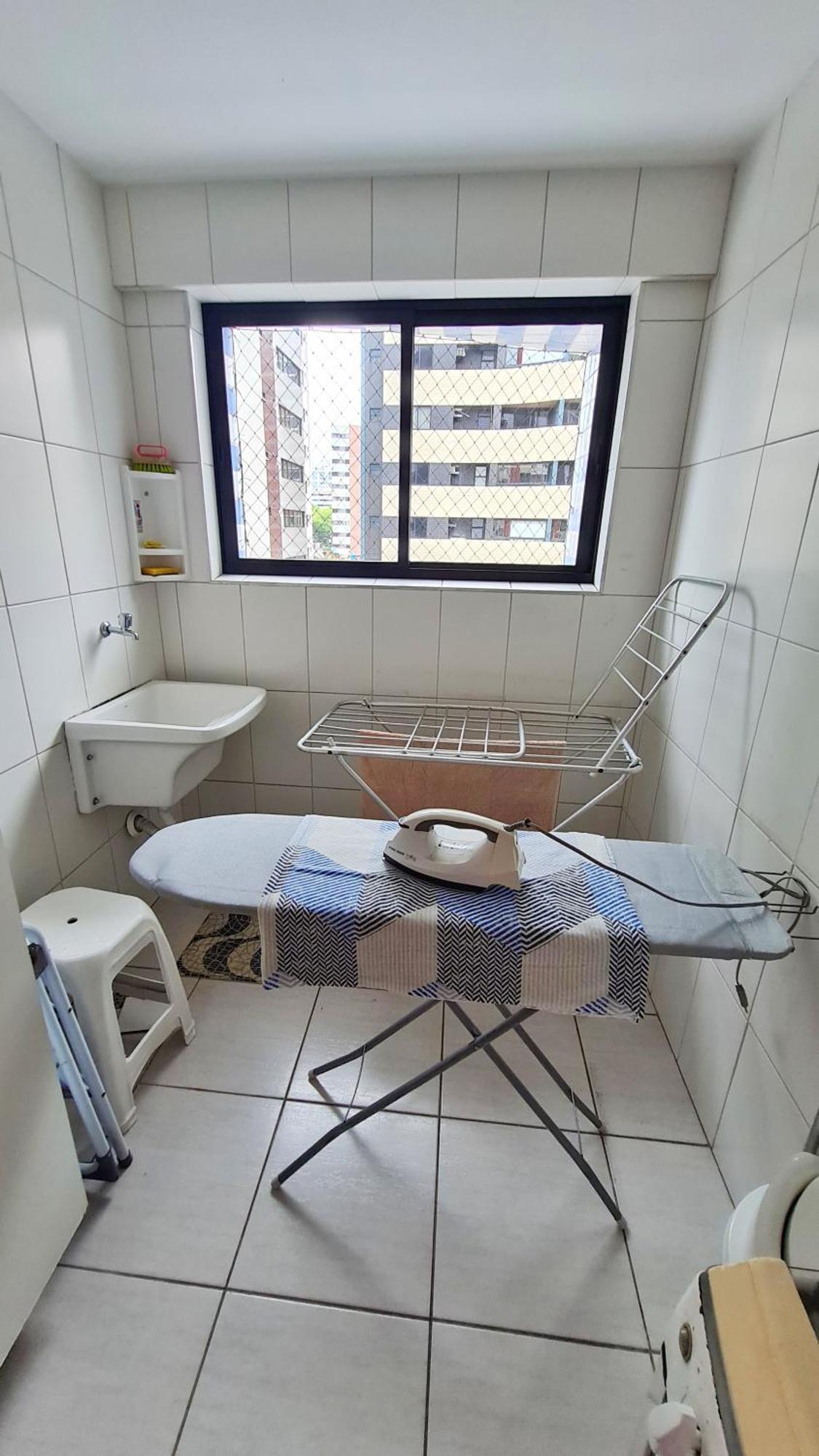 Apartamento Monte Paradiso Maceio  Exterior photo