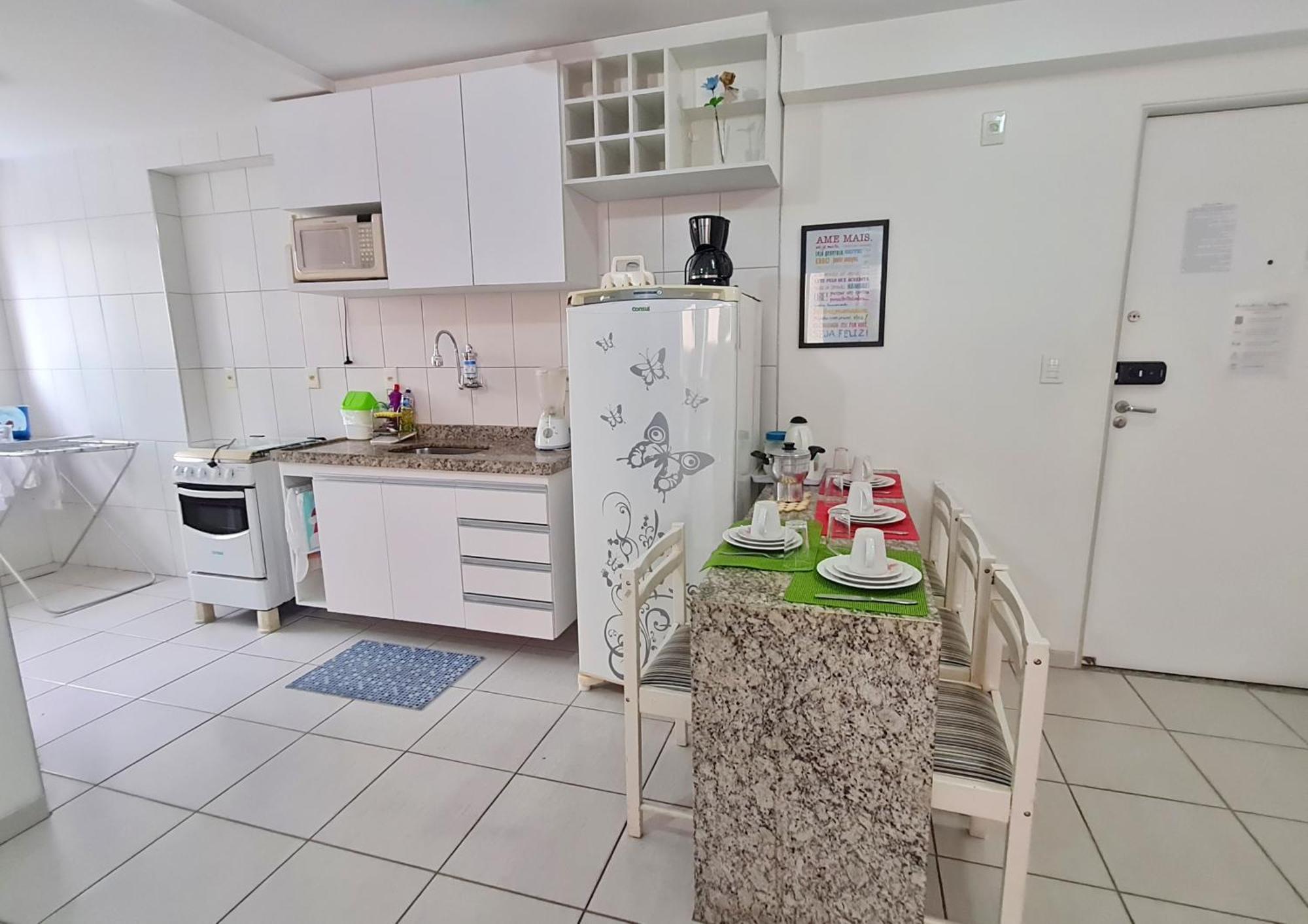 Apartamento Monte Paradiso Maceio  Exterior photo
