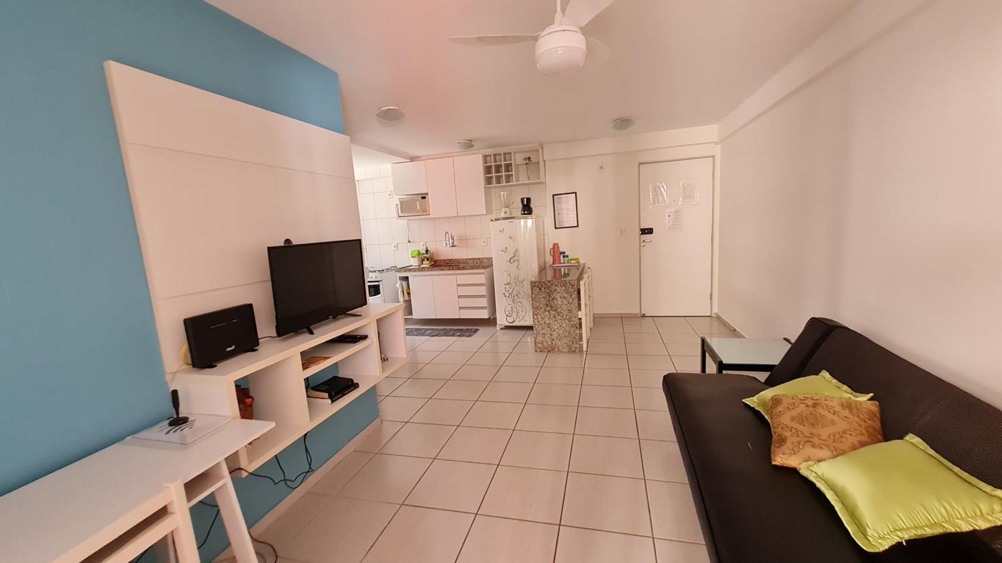 Apartamento Monte Paradiso Maceio  Exterior photo