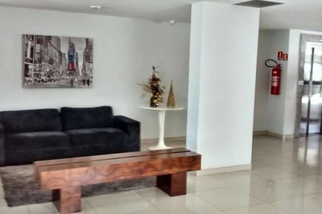 Apartamento Monte Paradiso Maceio  Room photo