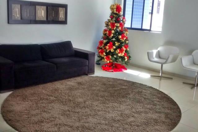 Apartamento Monte Paradiso Maceio  Room photo