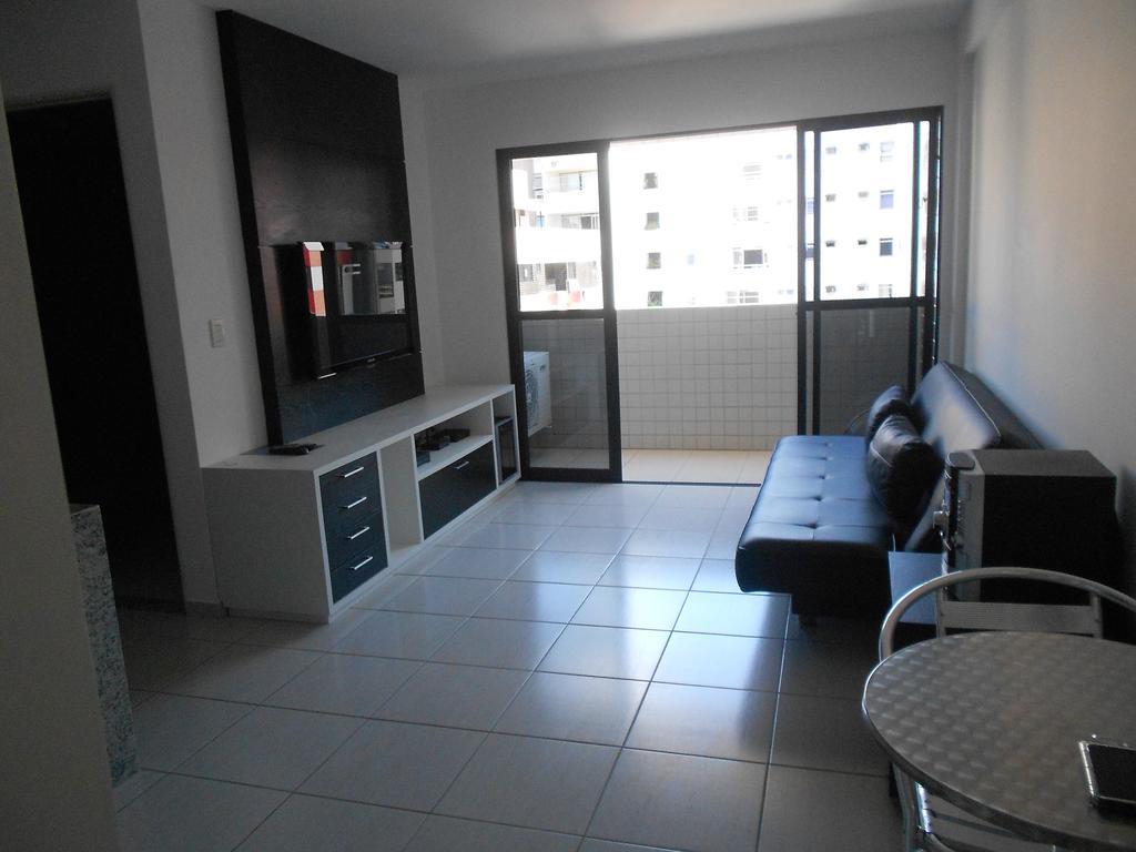 Apartamento Monte Paradiso Maceio  Room photo