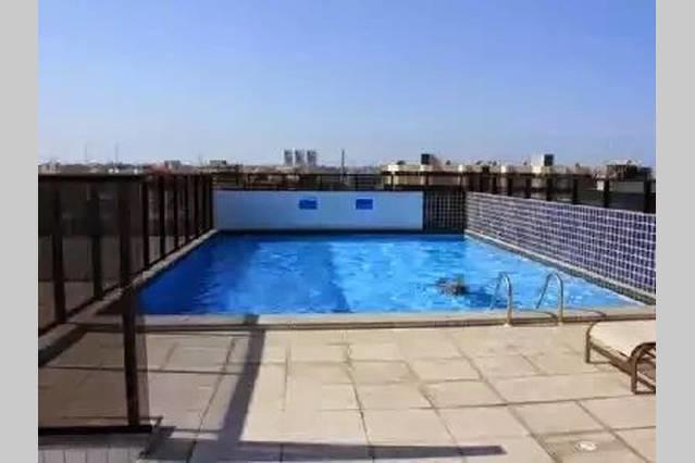 Apartamento Monte Paradiso Maceio  Room photo
